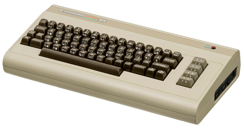 Commodore64