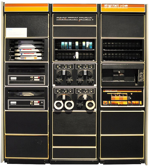 PDP-8