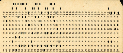 PunchCard