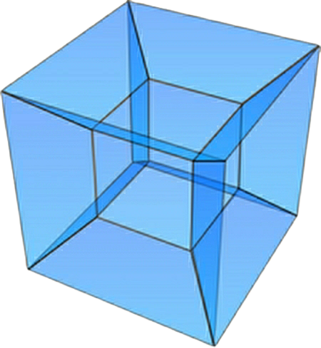 HyperCubeB